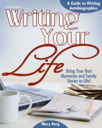 Cover image: Writing Your Life 4th edition 9781618210265