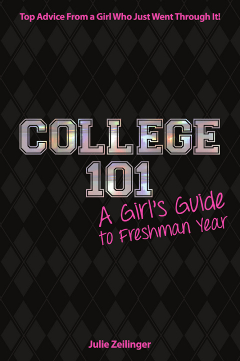 Cover image for book College 101