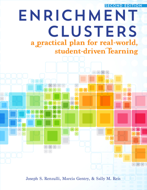 Cover image for book Enrichment Clusters