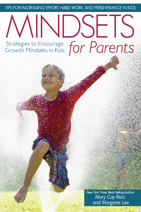 Cover image for book Mindsets for Parents