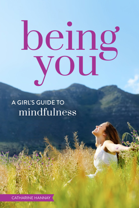 Cover image for book Being You