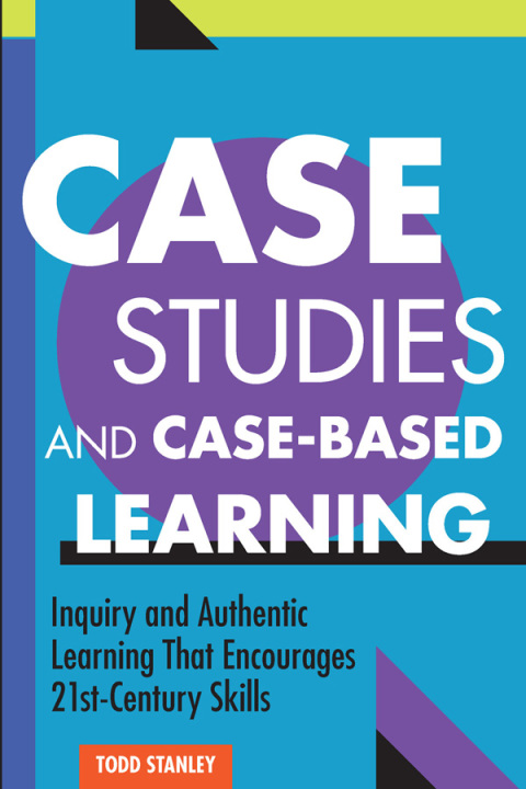 Cover image for book Case Studies and Case-Based Learning