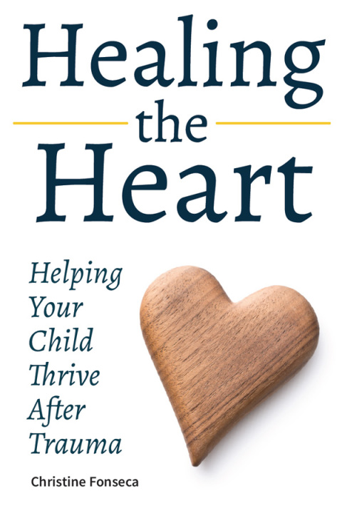 Cover image for book Healing the Heart