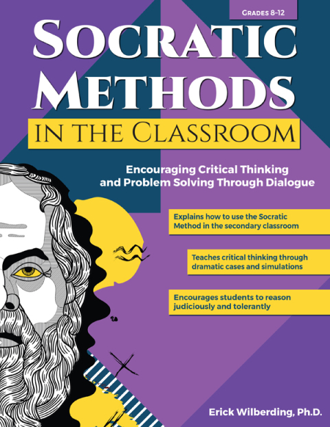 Cover image for book Socratic Methods in the Classroom