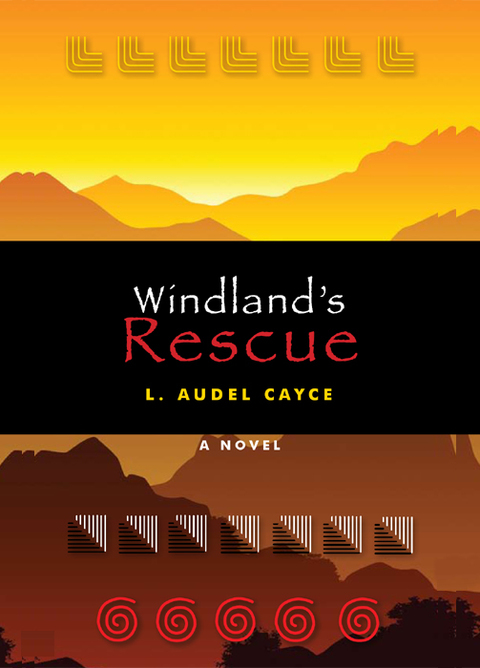 Cover image for book Windland's Rescue