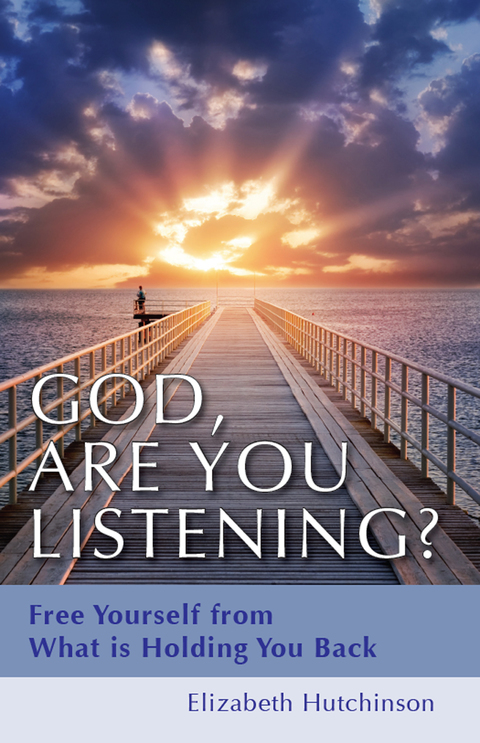 God, Are You Listening? 