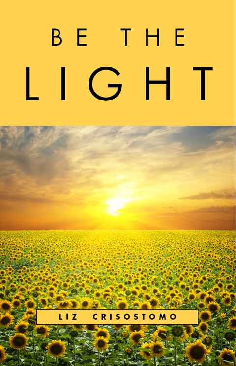 Cover image for book Be the Light