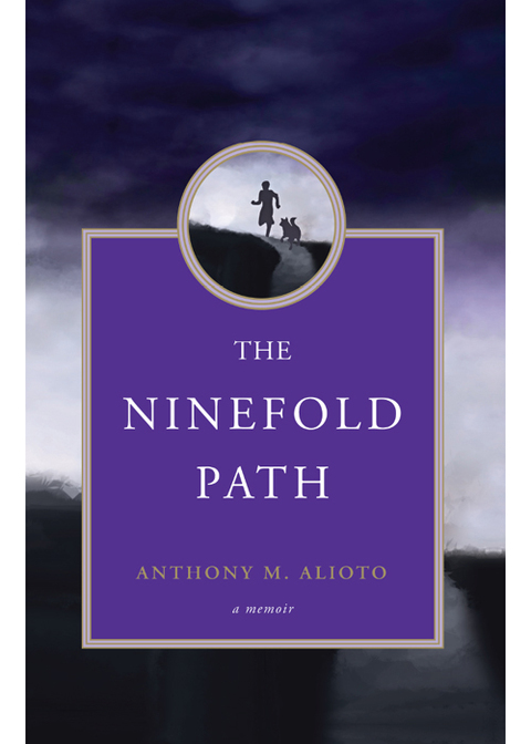Cover image for book The Ninefold Path