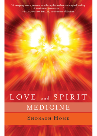 Love and Spirit Medicine