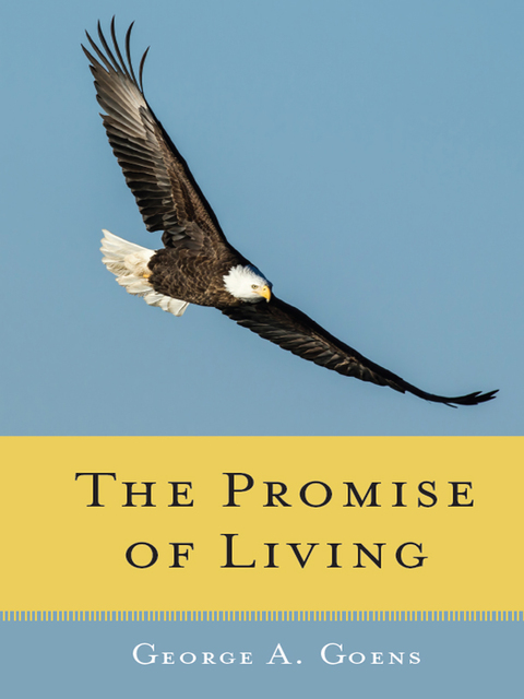 Cover image for book The Promise of Living