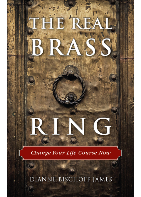 Cover image for book The Real Brass Ring