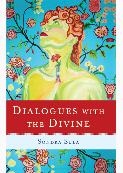 Cover image for book Dialogues with the Divine