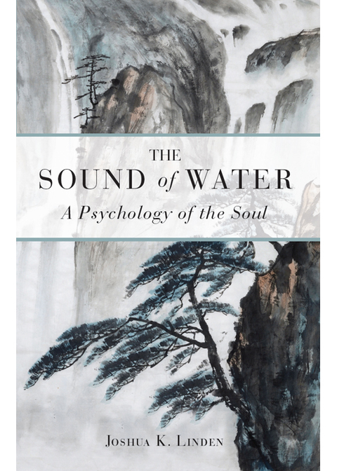 Cover image for book The Sound of Water