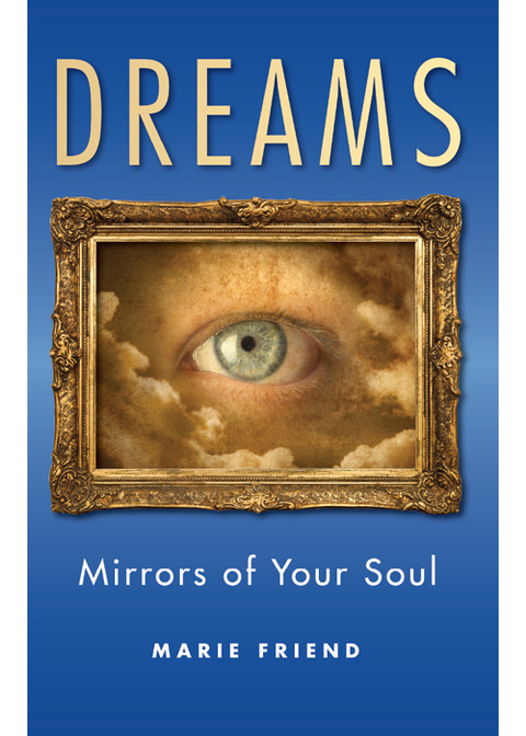 Cover image for book Dreams