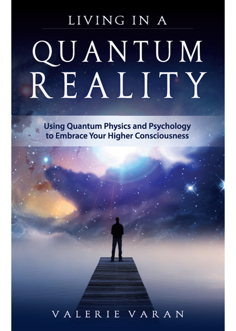 Cover image for book Living In a Quantum Reality