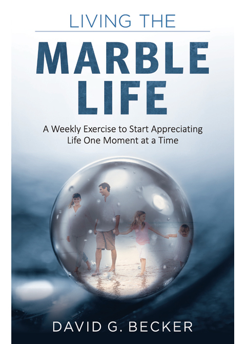 Cover image for book Living the Marble Life