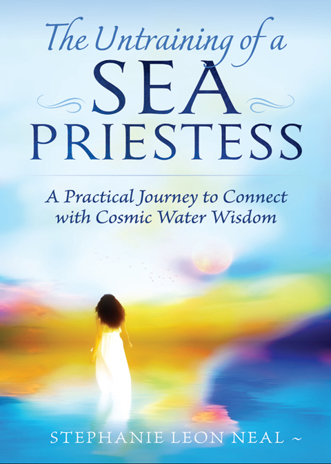 The Untraining of a Sea Priestess 