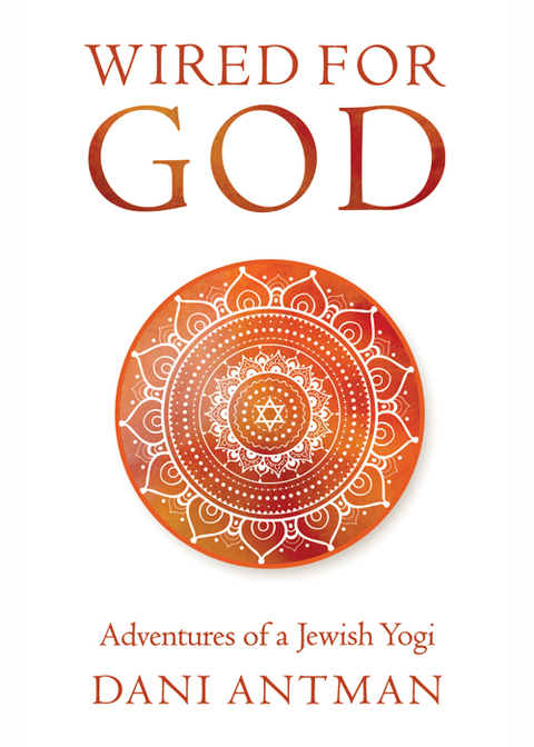 Cover image for book Wired for God
