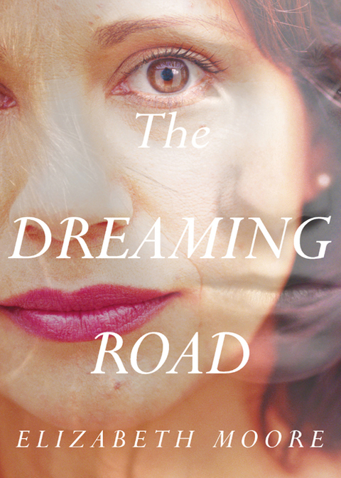 Cover image for book The Dreaming Road