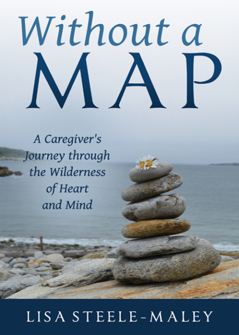 Cover image for book Without a Map