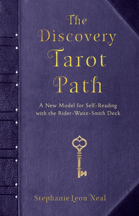 The Discovery Tarot Path 