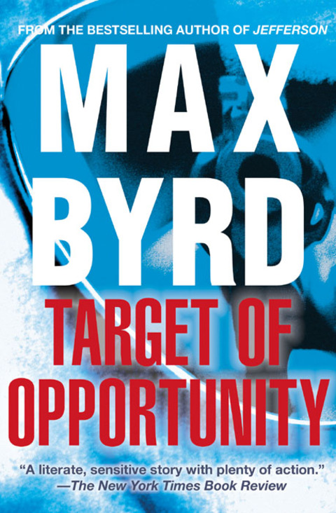 Cover image for book Target of Opportunity
