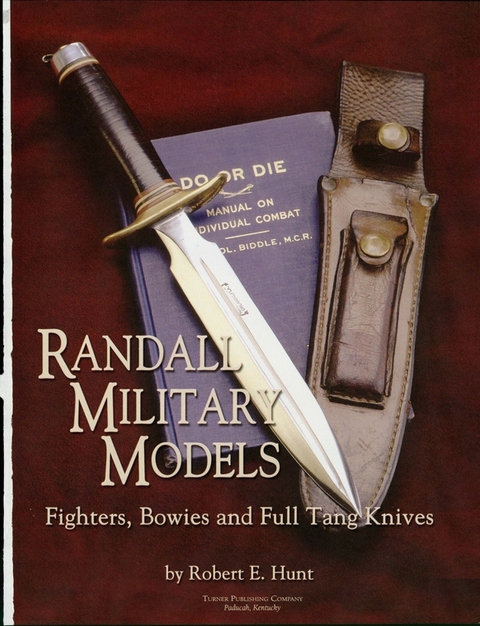 Cover image for book Randall Military Models