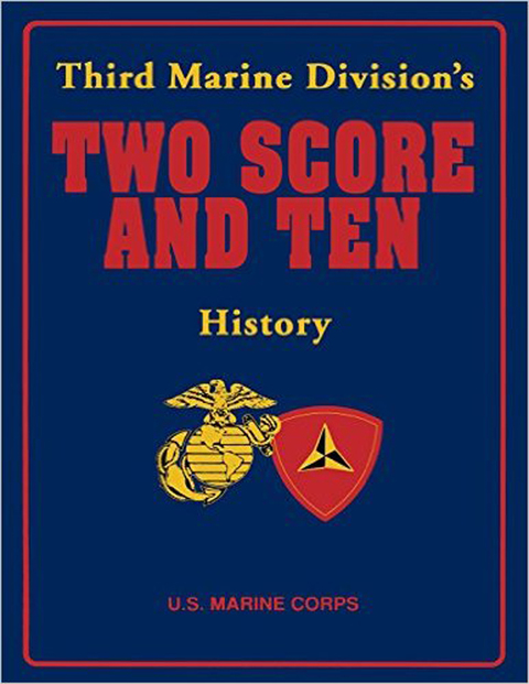 Cover image for book Two Score and Ten