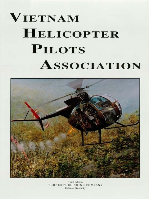 Cover image for book USMC Vietnam Helicopter Pilots and Aircrew History, 2nd Ed.