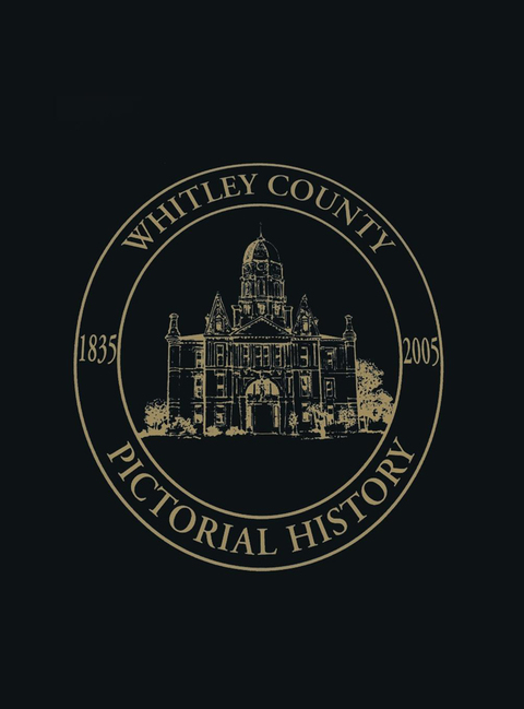 Cover image for book Whitley County, Indiana