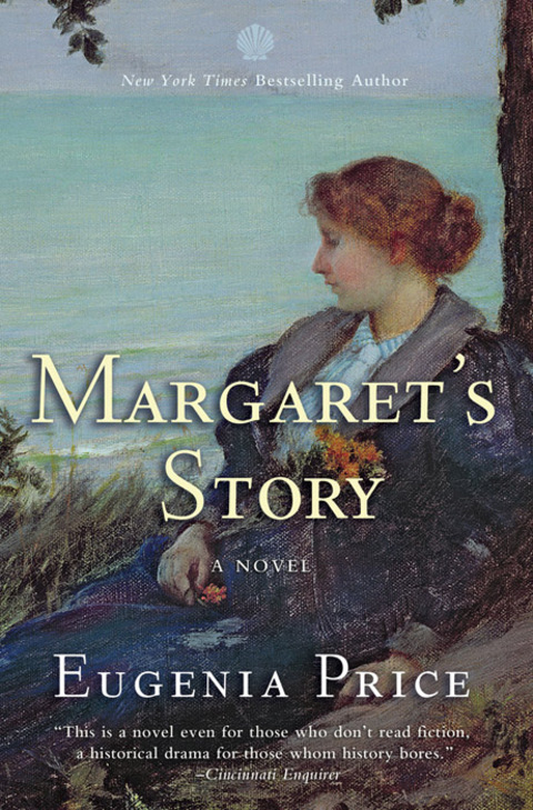 Cover image for book Margaret's Story
