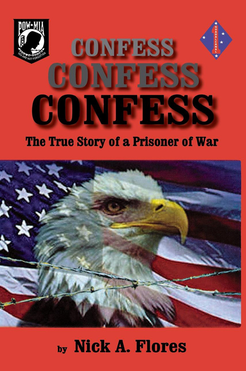 Cover image for book Confess, Confess, Confess
