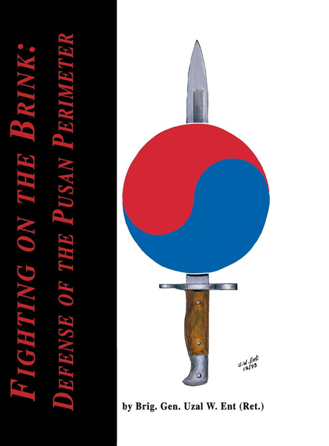 Cover image for book Fighting on the Brink