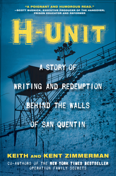 Cover image for book H-Unit
