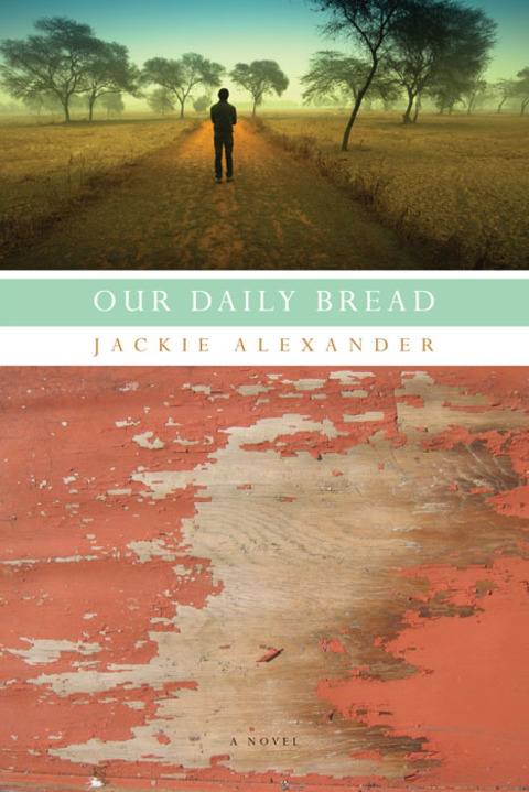 Cover image for book Our Daily Bread