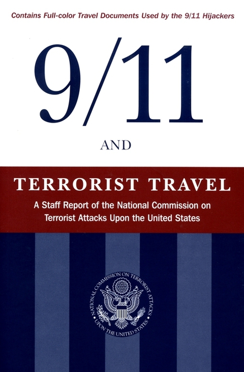 Cover image for book 9/11 and Terrorist Travel