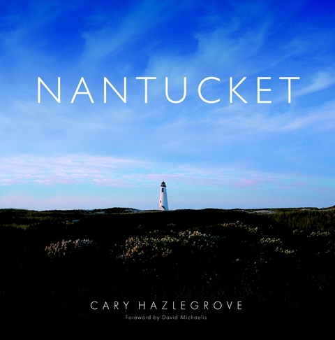 Cover image for book Nantucket