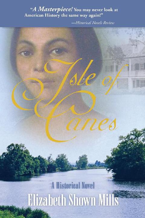 Cover image for book Isle of Canes