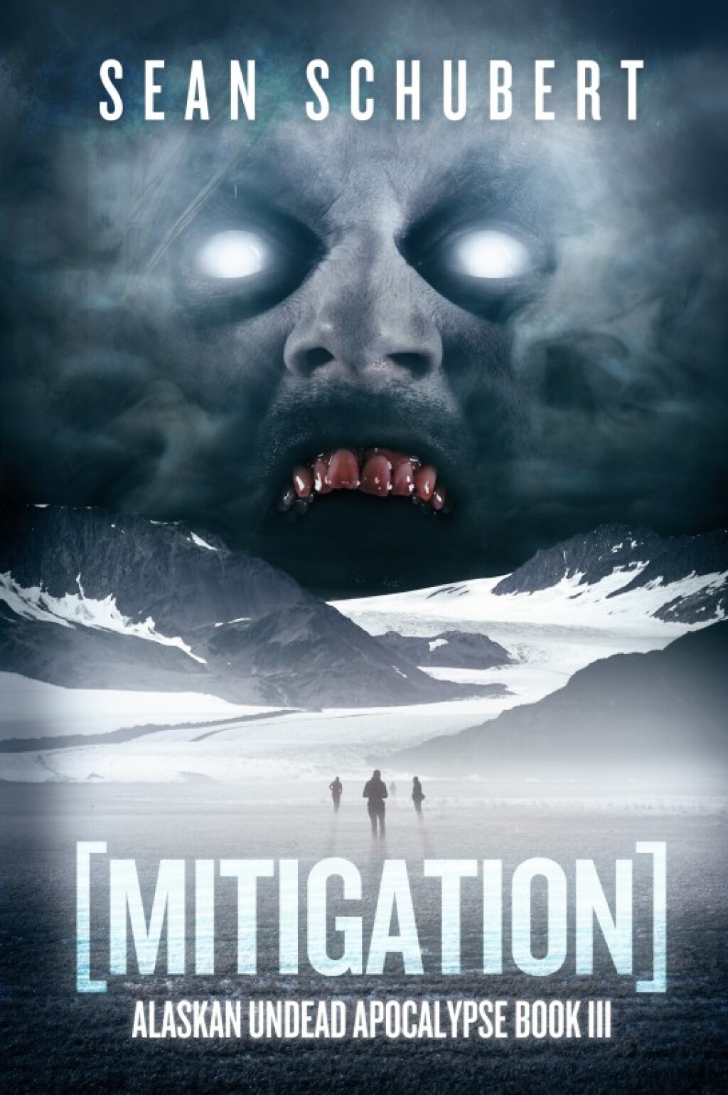 Mitigation (eBook)