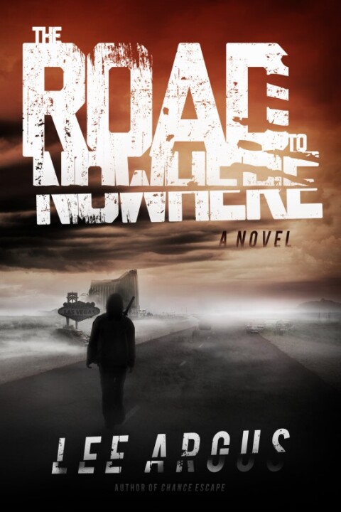 Cover image for book The Road to Nowhere