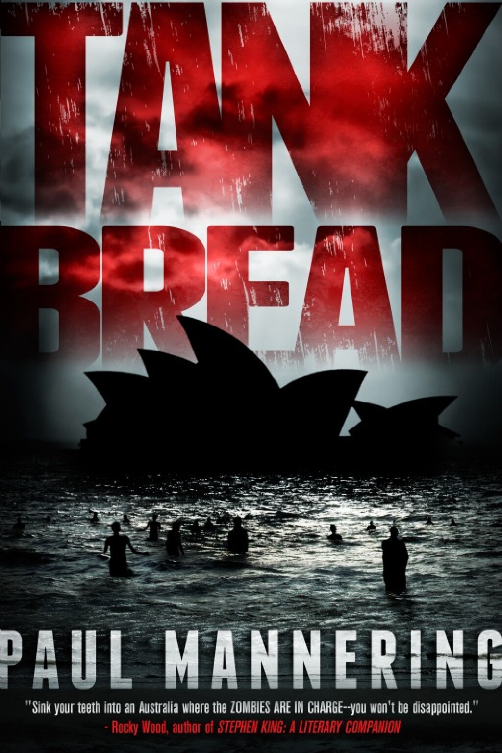 Tankbread (eBook)