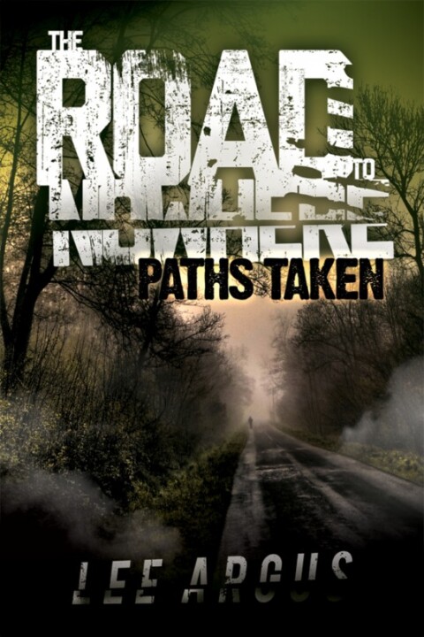 Cover image for book The Road to Nowhere 2
