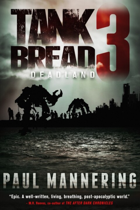 Tankbread: Deadland 