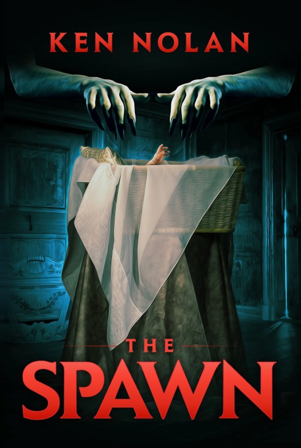 The Spawn (eBook)