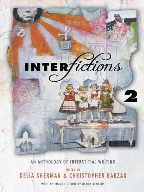 Interfictions 2 