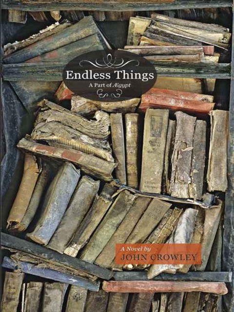 Endless Things 