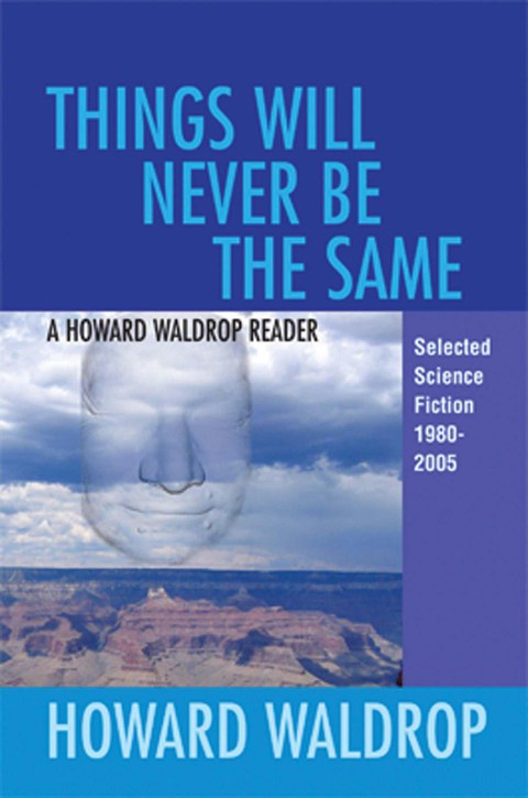 Cover image for book Things Will Never Be the Same