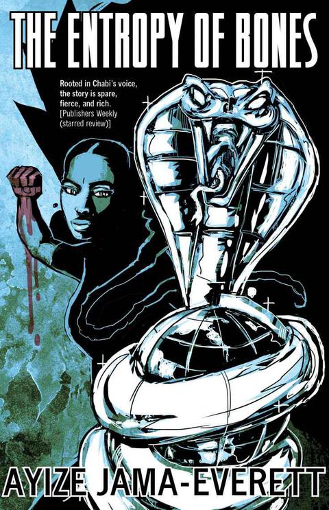 The Entropy of Bones 