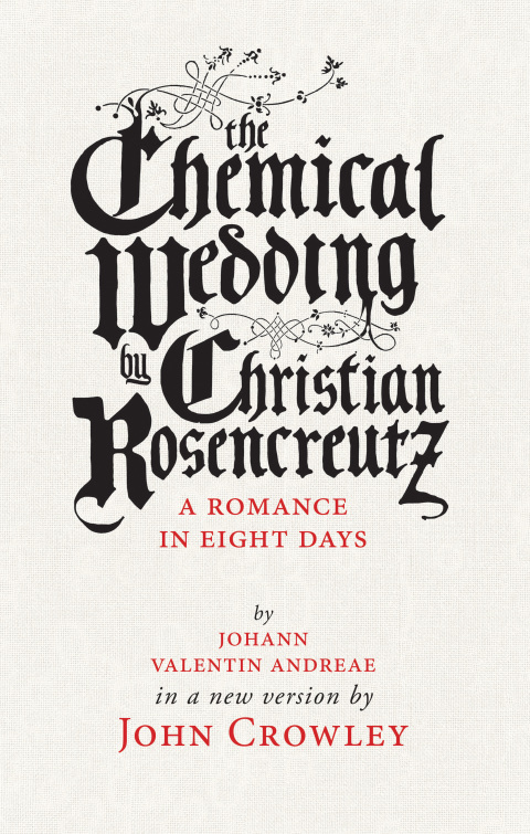 The Chemical Wedding 