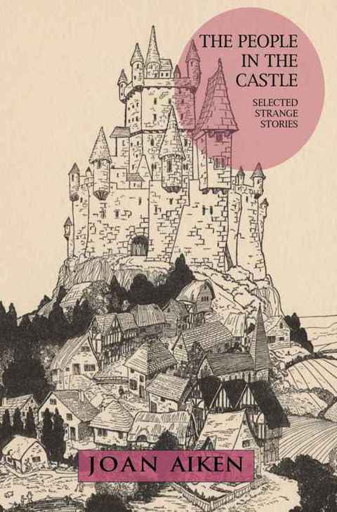 Cover image for book The People in the Castle